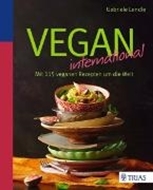 Bild von Vegan international (eBook) von Lendle, Gabriele