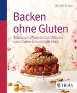 Bild von Backen ohne Gluten (eBook) von Frank, Muriel
