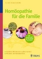 Bild von Homöopathie für die Familie (eBook) von Scheffer, Karola