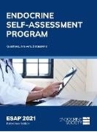 Bild von Endocrine Self-Assessment Program Questions, Answers, Discussions (ESAP 2021) von Tannock, Lisa R (Hrsg.)