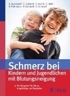 Bild von Schmerz bei Kindern und Jugendlichen mit Blutungsneigung (eBook) von Auerswald, Günter 