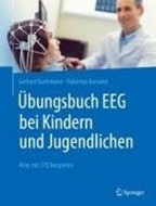 Bild von Übungsbuch EEG bei Kindern und Jugendlichen von Kurlemann, Gerhard 