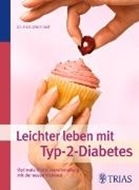 Bild von Leichter leben mit Typ-2-Diabetes (eBook) von Keller, Georg O. 