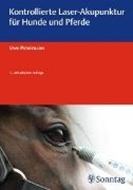 Bild von Kontrollierte Laser-Akupunktur für Hunde und Pferde (eBook) von Petermann, Uwe