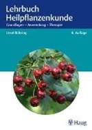Bild von Lehrbuch Heilpflanzenkunde von Bühring, Ursel