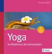 Bild von Yoga im Rhythmus der Jahreszeiten von Wolff, Christiane