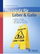 Bild von Hausputz für Leber & Galle (eBook) von Schmiedel, Volker