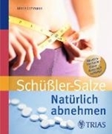 Bild von Natürlich abnehmen mit Schüßler-Salzen (eBook) von Lohmann, Maria