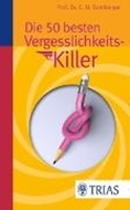 Bild von Die 50 besten Vergesslichkeits-Killer (eBook) von Bamberger, Christoph M.