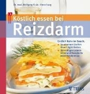 Bild von Köstlich essen bei Reizdarm (eBook) von Iburg, Anne 