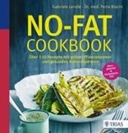 Bild von No-Fat-Cookbook von Lendle, Gabriele 
