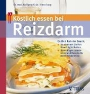 Bild von Köstlich essen bei Reizdarm (eBook) von Iburg, Anne 