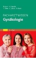 Bild von Facharztwissen Gynäkologie von Janni, Wolfgang (Hrsg.) 