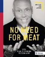 Bild von No need for meat (eBook) von Läsker, Andreas Bär