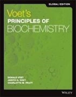Bild von Voet's Principles of Biochemistry von Voet, Donald 
