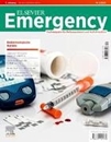 Bild von Elsevier Emergency. Endokrinologische Notfälle. 2/2022 von Grusnick, Hans-Martin (Hrsg.) 