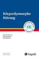 Bild von Bd. 72: Körperdysmorphe Störung - Fortschritte der Psychotherapie von Hartmann, Andrea S. 