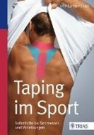 Bild von Taping im Sport (eBook) von Langendoen, John