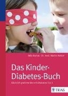 Bild von Das Kinder-Diabetes-Buch von Bartus, Béla 