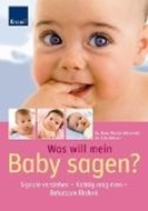 Bild von Was will mein Baby sagen? (eBook) von Riecke-Niklewski, Rose 