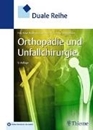Bild von Duale Reihe Orthopädie und Unfallchirurgie von Niethard, Fritz Uwe 