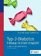 Bild von Typ-2-Diabetes - Heilung ist doch möglich! (eBook) von Schmiedel, Volker