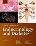 Bild von Oxford Textbook of Endocrinology and Diabetes von Wass, John (Hrsg.) 
