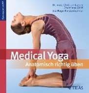 Bild von Medical Yoga (eBook) von Wolff, Christiane 
