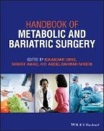 Bild von Handbook of Metabolic and Bariatric Surgery (eBook) von Idris, Iskandar (Hrsg.) 
