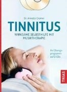 Bild von Tinnitus: Wirksame Selbsthilfe mit Musiktherapie von Cramer, Annette
