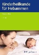 Bild von Kinderheilkunde für Hebammen (eBook) von Strahleck, Thomas (Beitr.) 