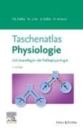 Bild von Taschenatlas Physiologie von Fahlke, Christoph 