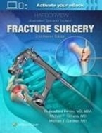 Bild von Harborview Illustrated Tips and Tricks in Fracture Surgery von Henley, M.