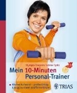 Bild von Olympia-Siegerin Sabine Spitz: Mein 10-Minuten Personal-Trainer (eBook) von Müller-Urban, Kristiane 