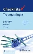 Bild von Checkliste Traumatologie von Bühren, Volker (Hrsg.) 