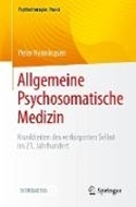 Bild von Allgemeine psychosomatische Medizin von Henningsen, Peter