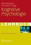 Bild von Kognitive Psychologie (eBook) von Wentura, Dirk 