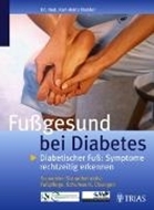 Bild von Fußgesund bei Diabetes (eBook) von Nedder, Karl-Heinz