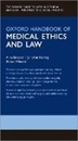 Bild von Oxford Handbook of Medical Ethics and Law von Smajdor, Anna 