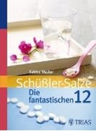Bild von Schüßler-Salze: Die fantastischen 12 (eBook) von Wacker, Sabine