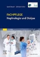 Bild von Fachpflege Nephrologie und Dialyse von Breuch, Gerd (Hrsg.) 