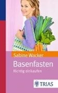Bild von Basenfasten (eBook) von Wacker, Sabine