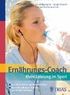 Bild von Ernährungs-Coach: Mehr Leistung im Sport (eBook) von Feil, Wolfgang 