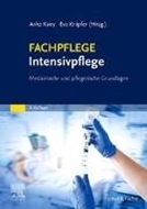 Bild von FACHPFLEGE Intensivpflege von Kany, Anke (Hrsg.) 