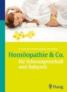 Bild von Homöopathie & Co. für Schwangerschaft und Babyzeit (eBook) von Engelsing, Anja Maria 