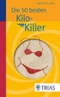 Bild von Die 50 besten Kilo-Killer (eBook) von Schobert, Astrid