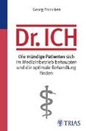 Bild von Dr. Ich (eBook) von Francken Media Georg Francken
