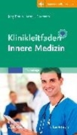 Bild von Klinikleitfaden Innere Medizin von Braun, Jörg (Hrsg.) 