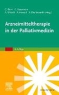 Bild von Arzneimitteltherapie in der Palliativmedizin von Rémi, Constanze (Hrsg.) 
