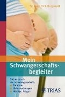 Bild von Mein Schwangerschaftsbegleiter (eBook) von Borgwardt, Dirk